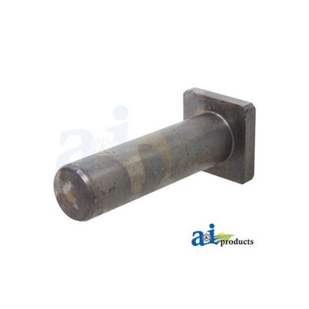 A & I Products Pin; Lift Link (Cat III & Cat IV) 6" x6" x1" A-R169163